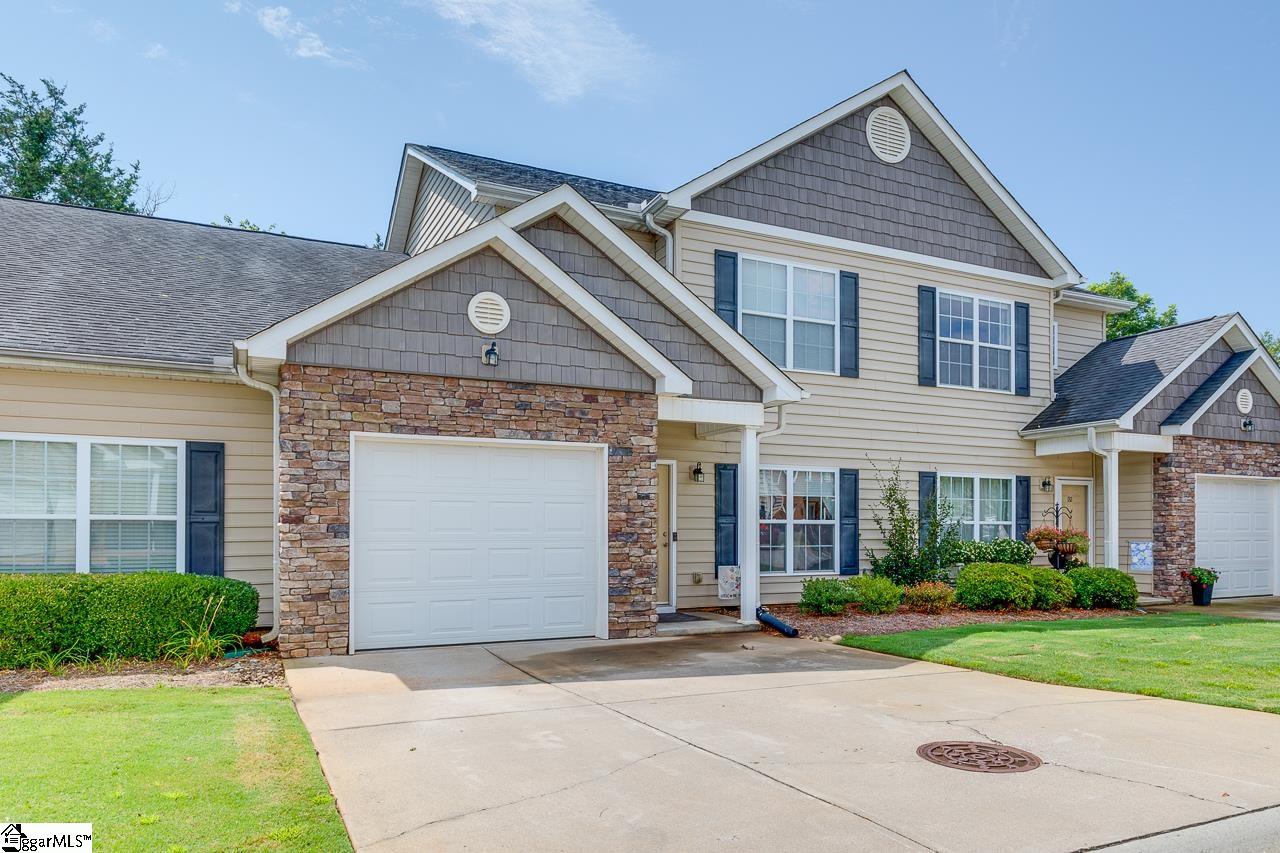 134 Trailside Lane Greenville, SC 29607 - Photo 2 of 35 Gallery Image 2