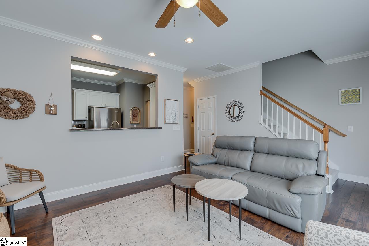 134 Trailside Lane Greenville, SC 29607 - Photo 12 of 35 Gallery Image 12