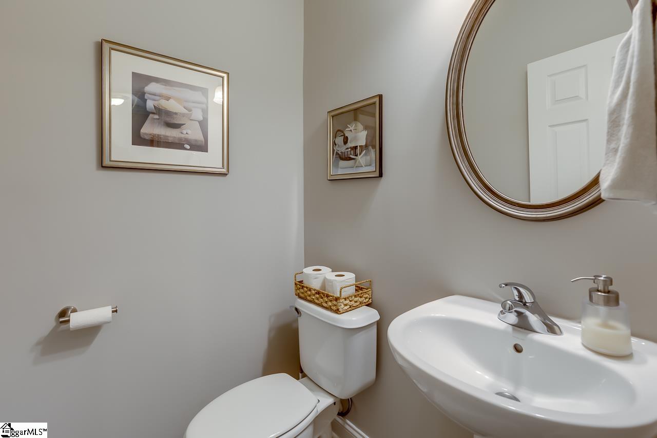 134 Trailside Lane Greenville, SC 29607 - Photo 13 of 35 Gallery Image 13