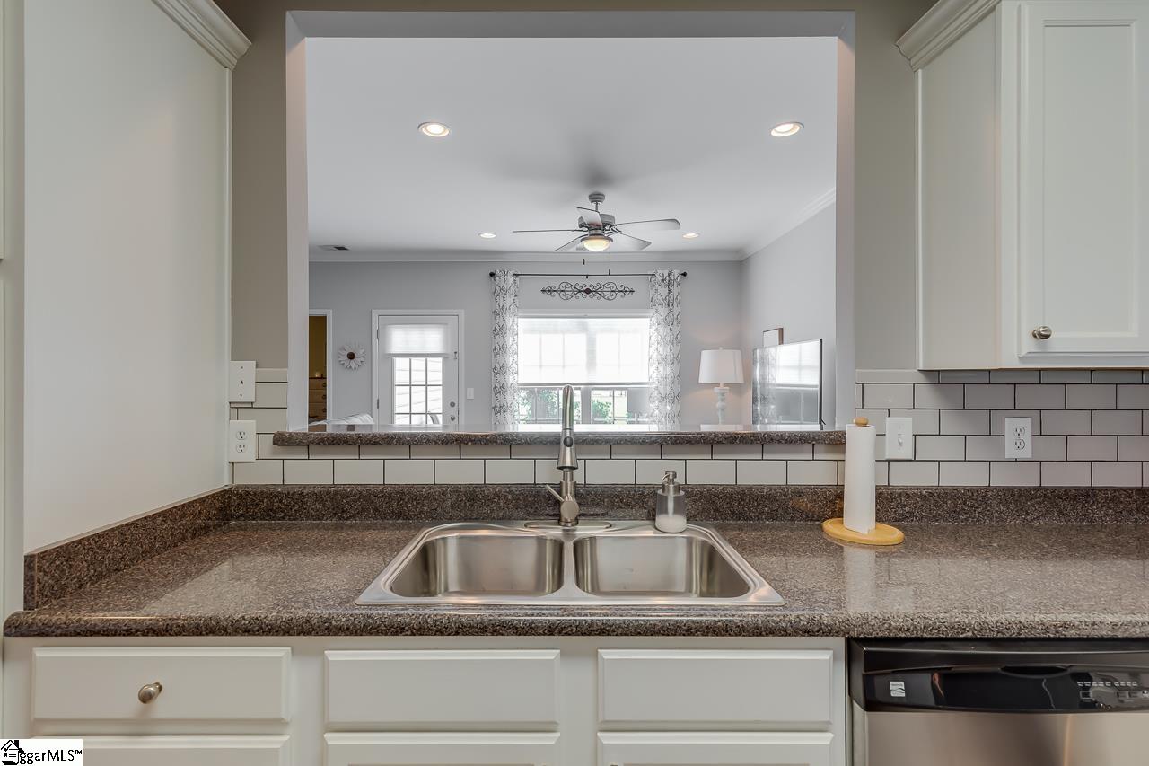 134 Trailside Lane Greenville, SC 29607 - Photo 15 of 35 Gallery Image 15