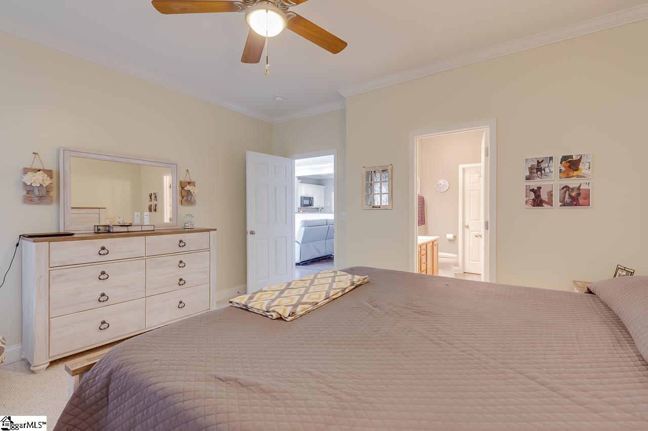 134 Trailside Lane Greenville, SC 29607 - Photo 20 of 35 Gallery Image 20