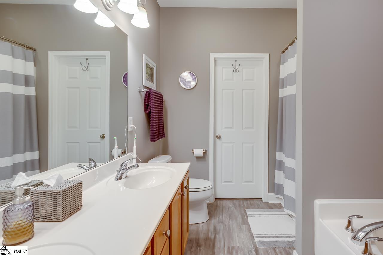 134 Trailside Lane Greenville, SC 29607 - Photo 22 of 35 Gallery Image 22