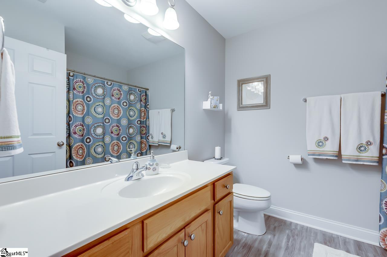 134 Trailside Lane Greenville, SC 29607 - Photo 30 of 35 Gallery Image 30