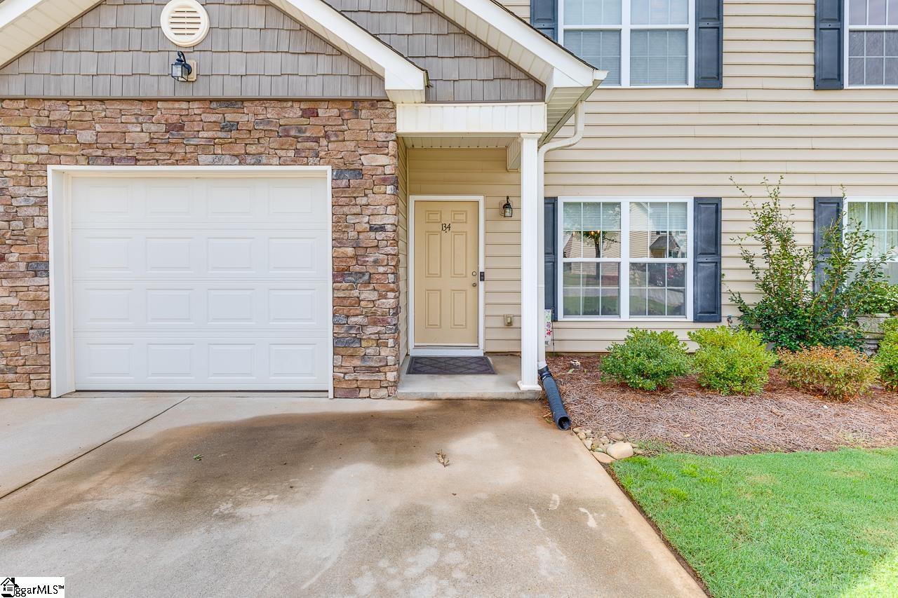 134 Trailside Lane Greenville, SC 29607 - Photo 4 of 35 Gallery Image 4