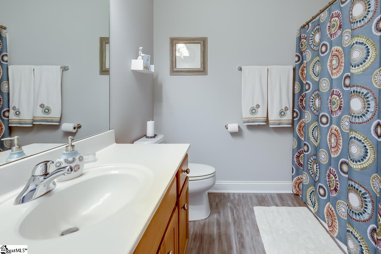 134 Trailside Lane Greenville, SC 29607 - Photo 31 of 35 Gallery Image 31