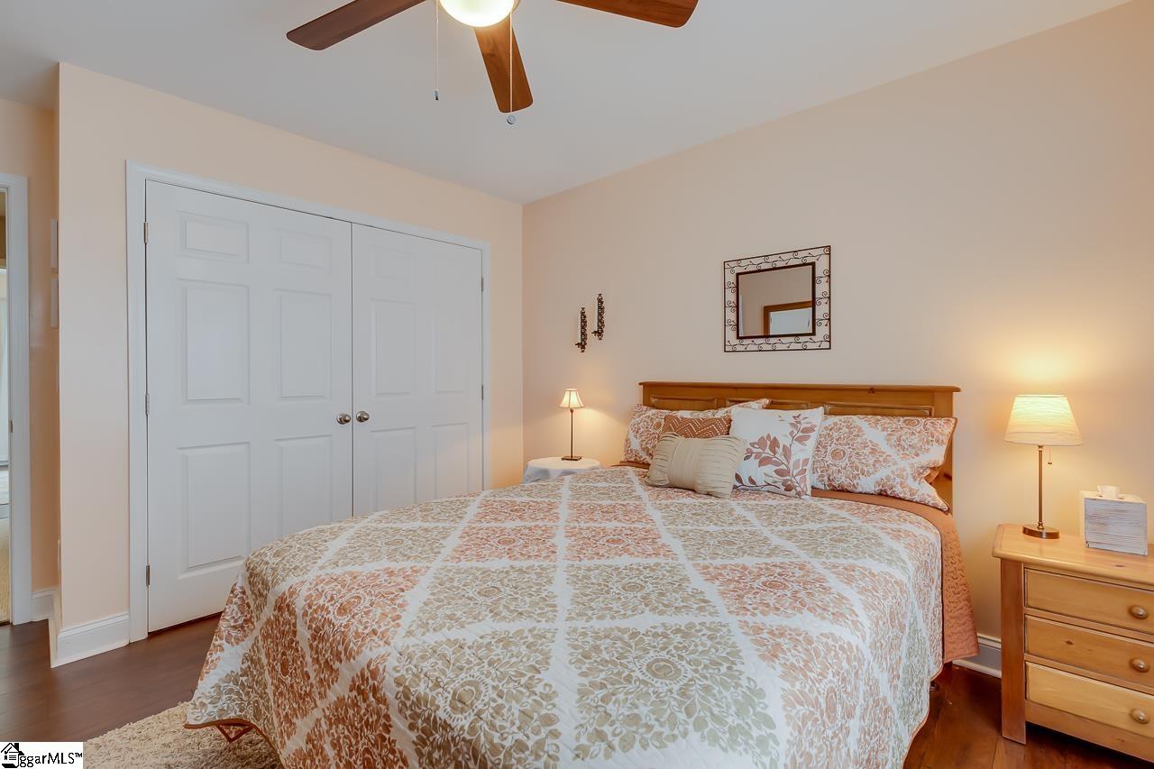 134 Trailside Lane Greenville, SC 29607 - Photo 33 of 35 Gallery Image 33