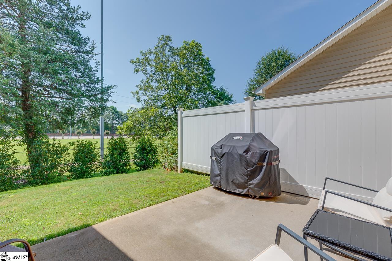 134 Trailside Lane Greenville, SC 29607 - Photo 34 of 35 Gallery Image 34