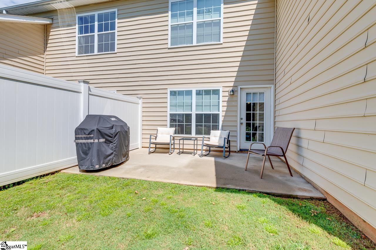 134 Trailside Lane Greenville, SC 29607 - Photo 35 of 35 Gallery Image 35