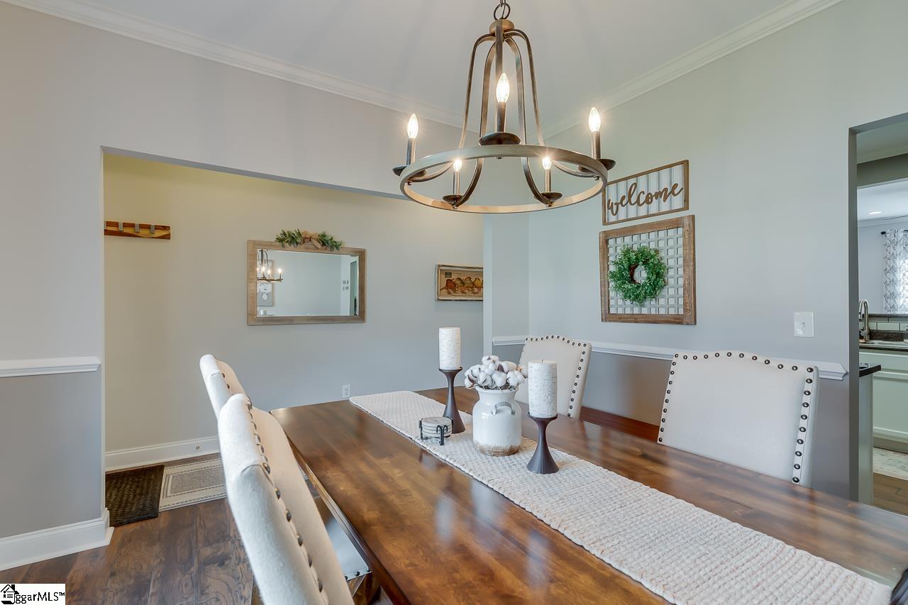 134 Trailside Lane Greenville, SC 29607 - Photo 8 of 35 Gallery Image 8
