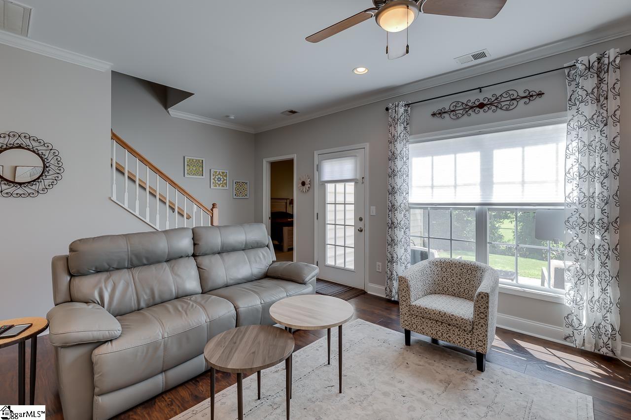 134 Trailside Lane Greenville, SC 29607 - Photo 10 of 35 Gallery Image 10