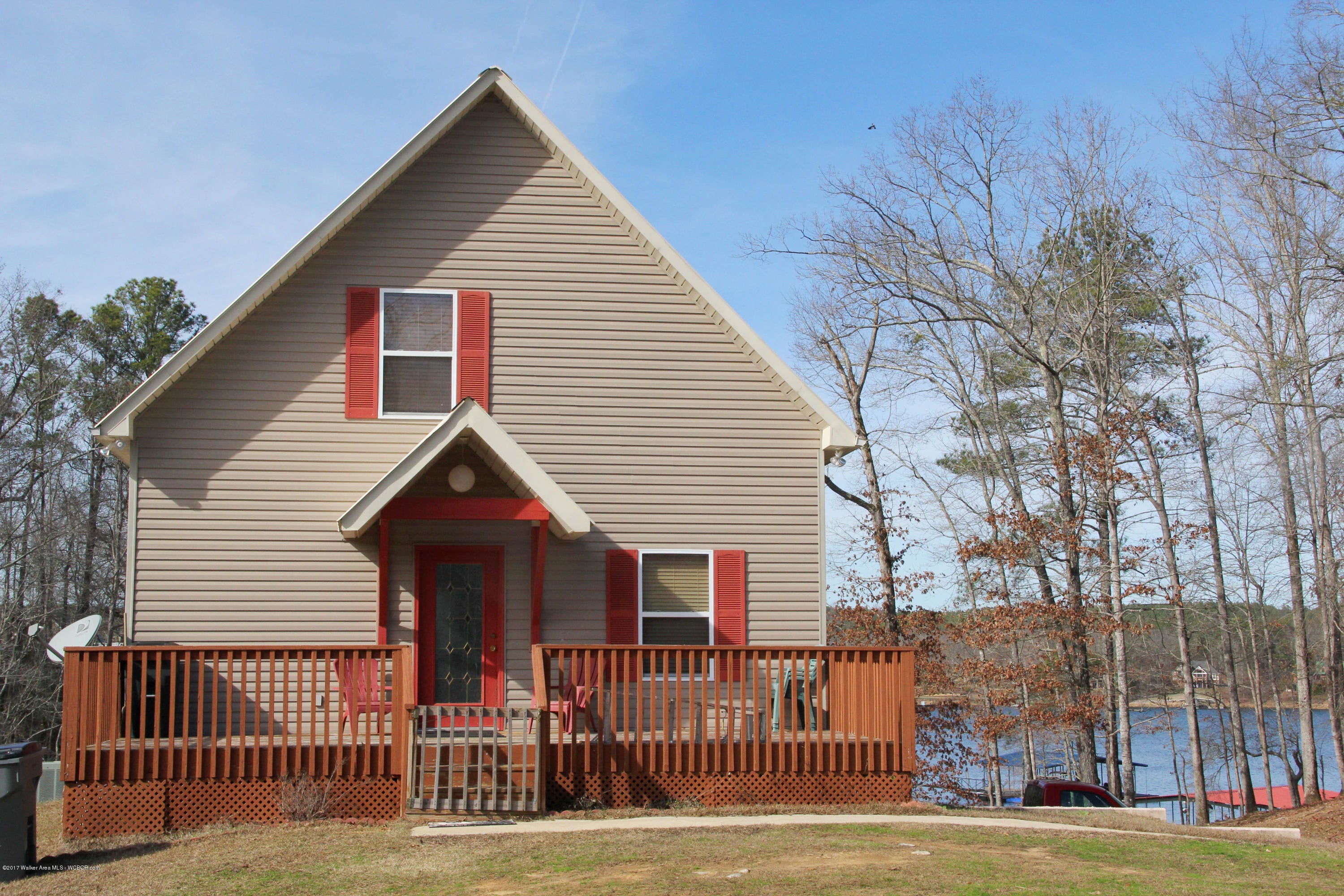 61 Rutledge Drive Jasper, AL 35504 - Photo 5 of 7 Gallery Image 5