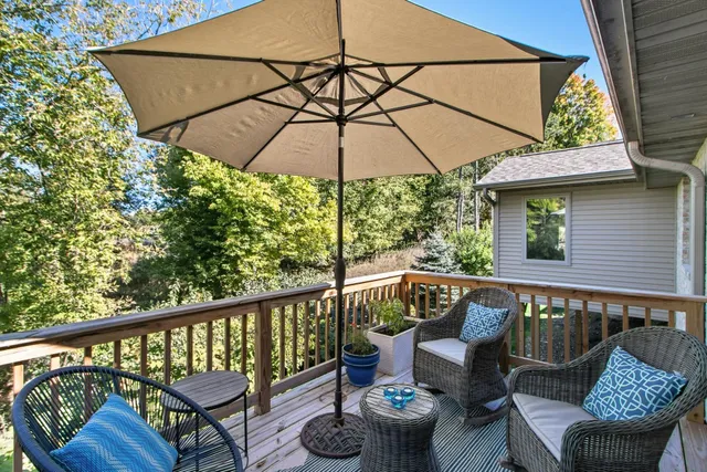 $624,900 | 1232 West Sherman Fort, Fort Atkinson, WI 53538