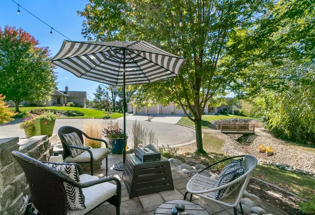 $624,900 | 1232 West Sherman Fort, Fort Atkinson, WI 53538