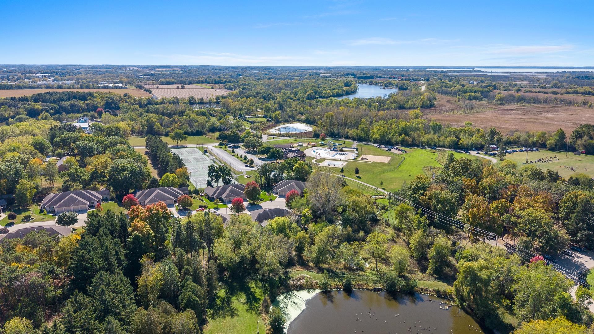 1232 West Sherman Fort Fort Atkinson, WI 53538 - Photo 65 of 70