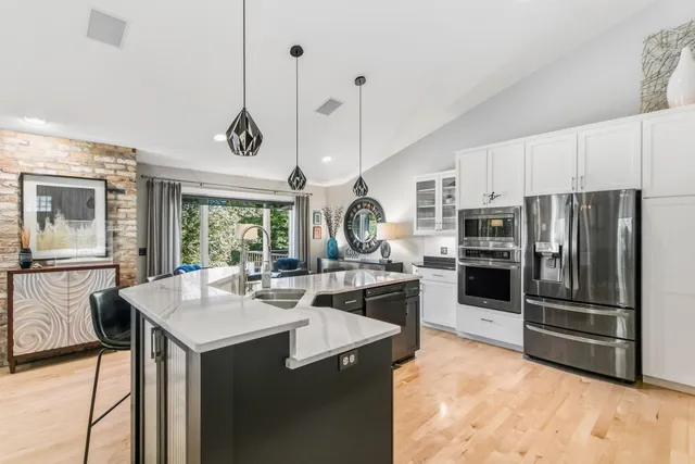 $624,900 | 1232 West Sherman Fort, Fort Atkinson, WI 53538