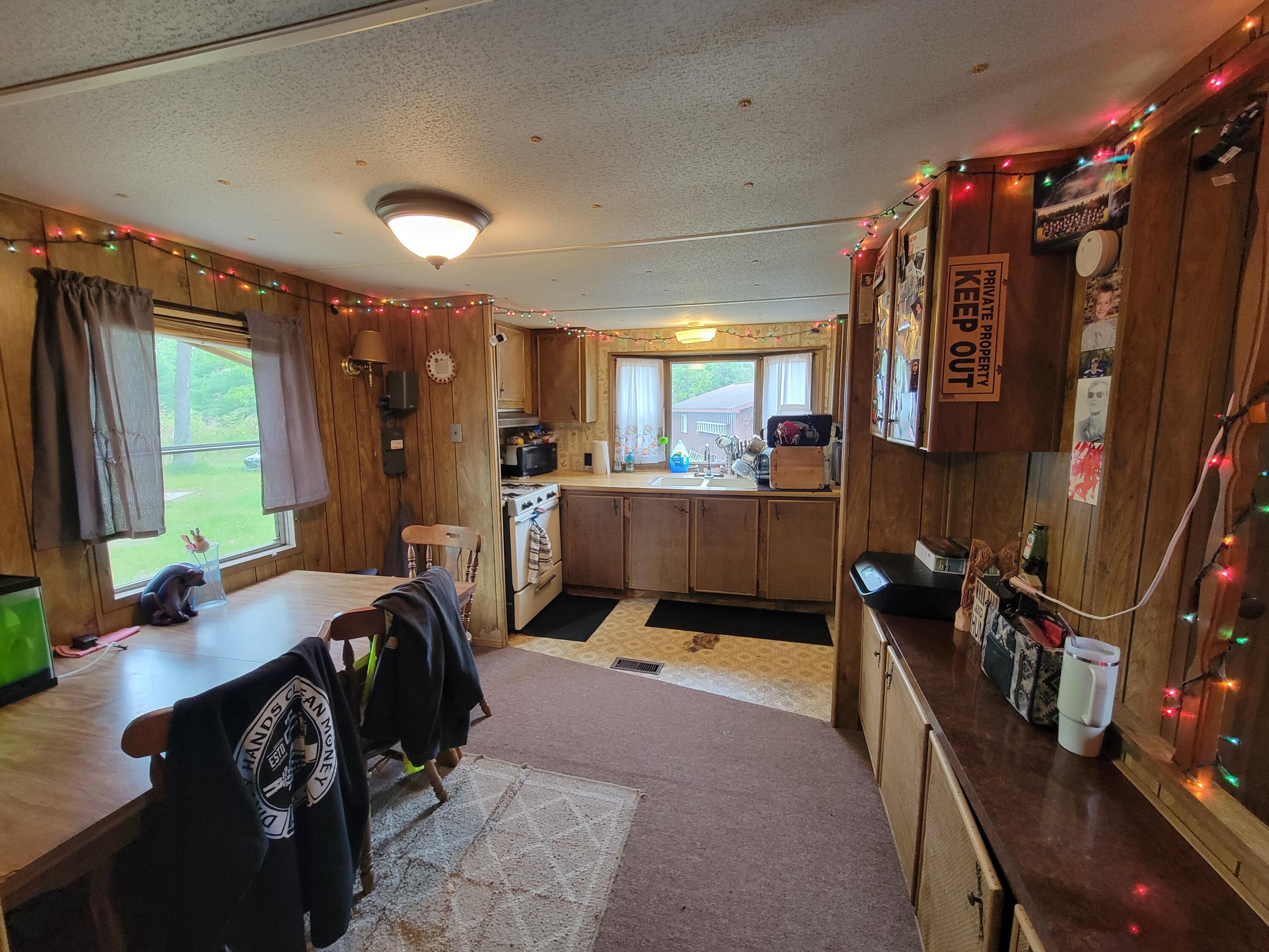 4540 Chalker Road Wellston, MI 49689 - Photo 3 of 14 1000010393