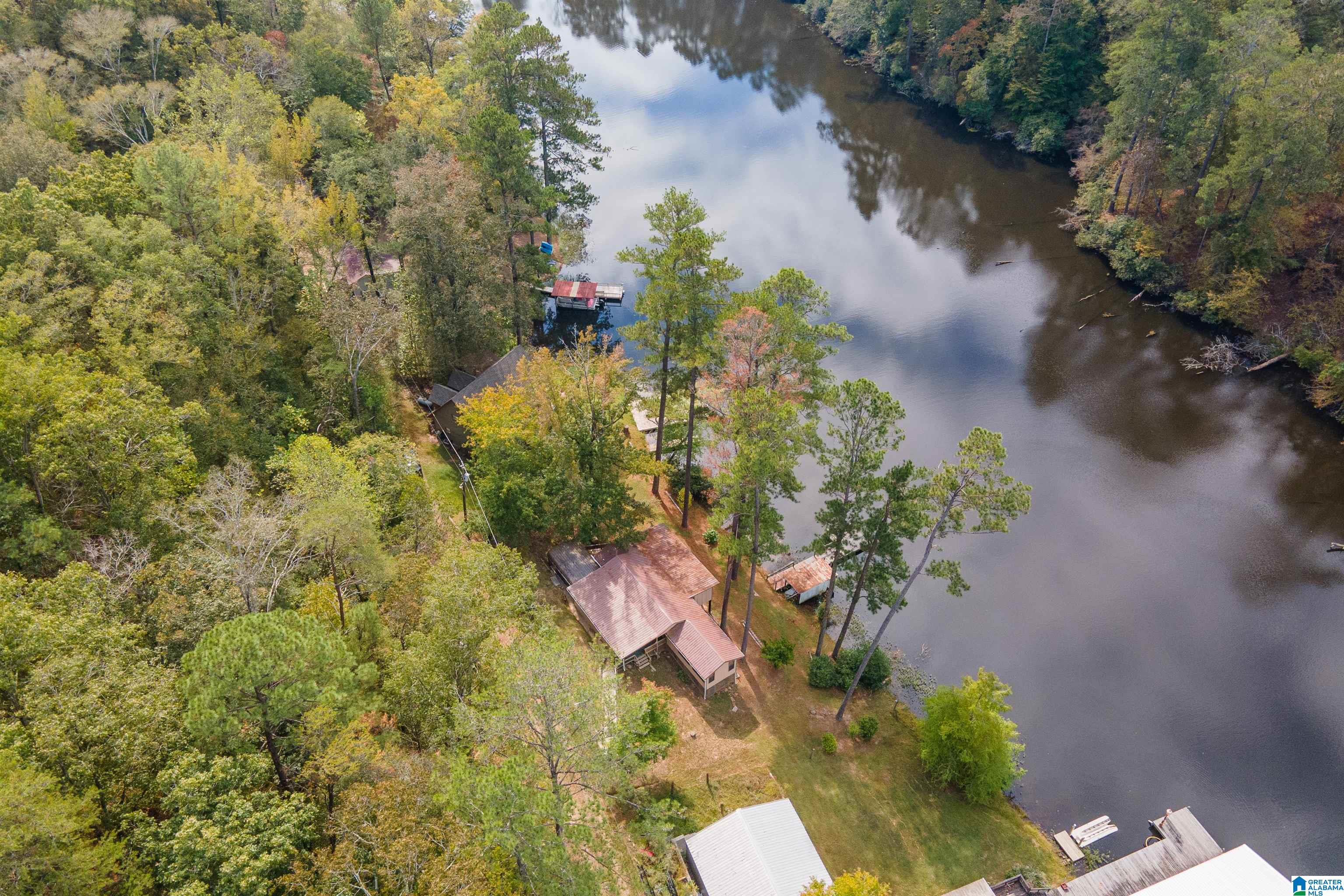 76 Skeeter Creek Road Cordova, AL 35550 - Photo 41 of 50