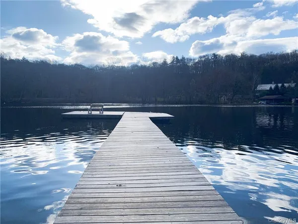 a view of outdoor space with swimming pool
