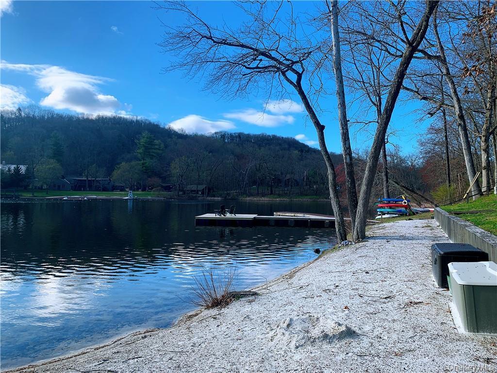 Sepasco Lake Road Rhinebeck, NY 12572 - Photo 4 of 10 a backyard of a house with lots of green space