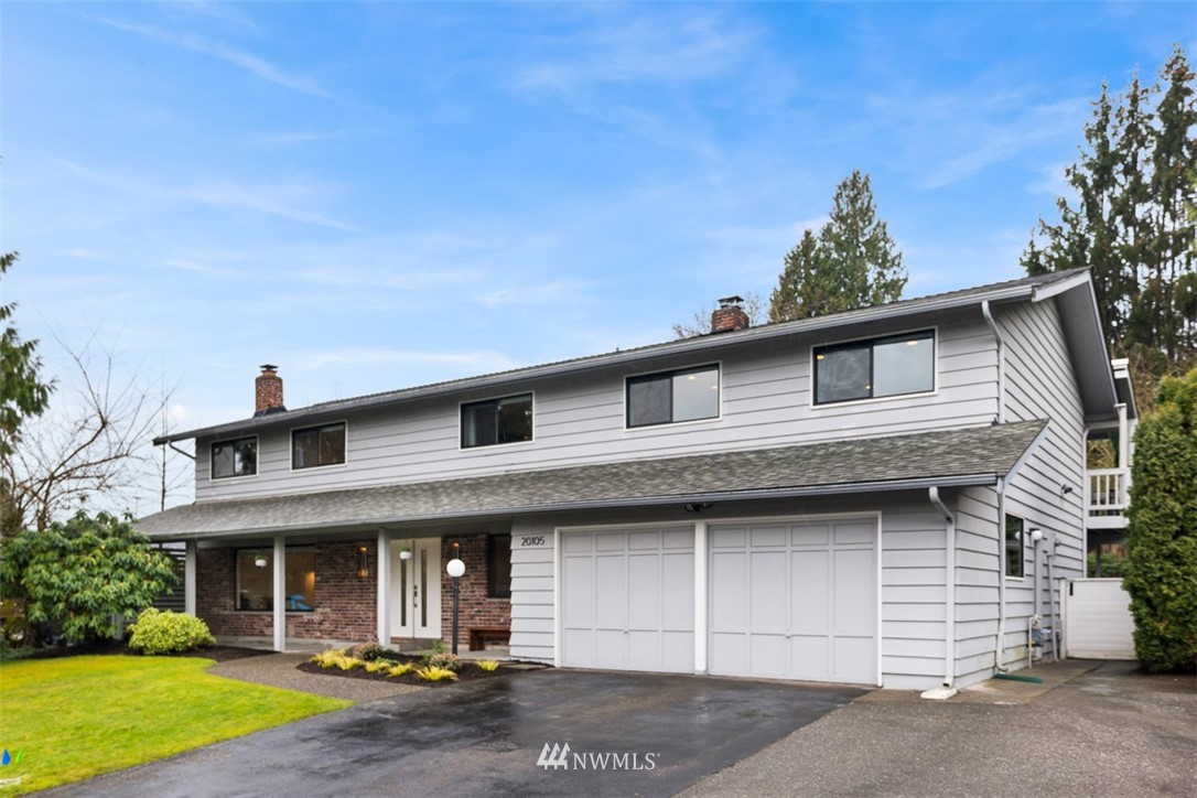 20105 107th Avenue Northeast Bothell, WA 98011 - Photo 1 of 38 Gallery Image 1