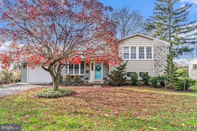 $460,000 | 3330 Whitehall Drive, Willow Grove, PA 19090