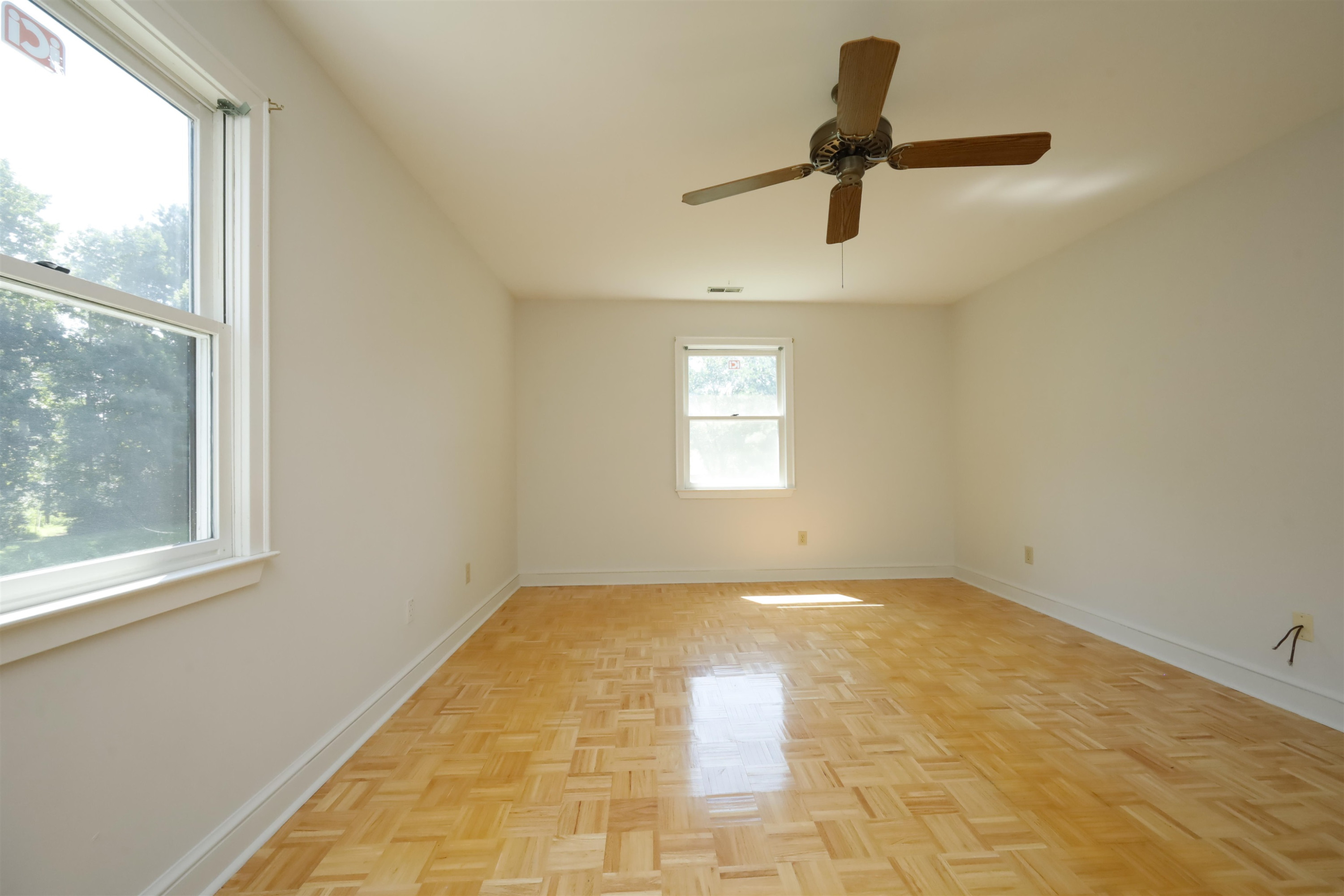 130 Weatherhill Point Carrboro, NC 27510 - Photo 28 of 40 This is the second bedroom upstairs.