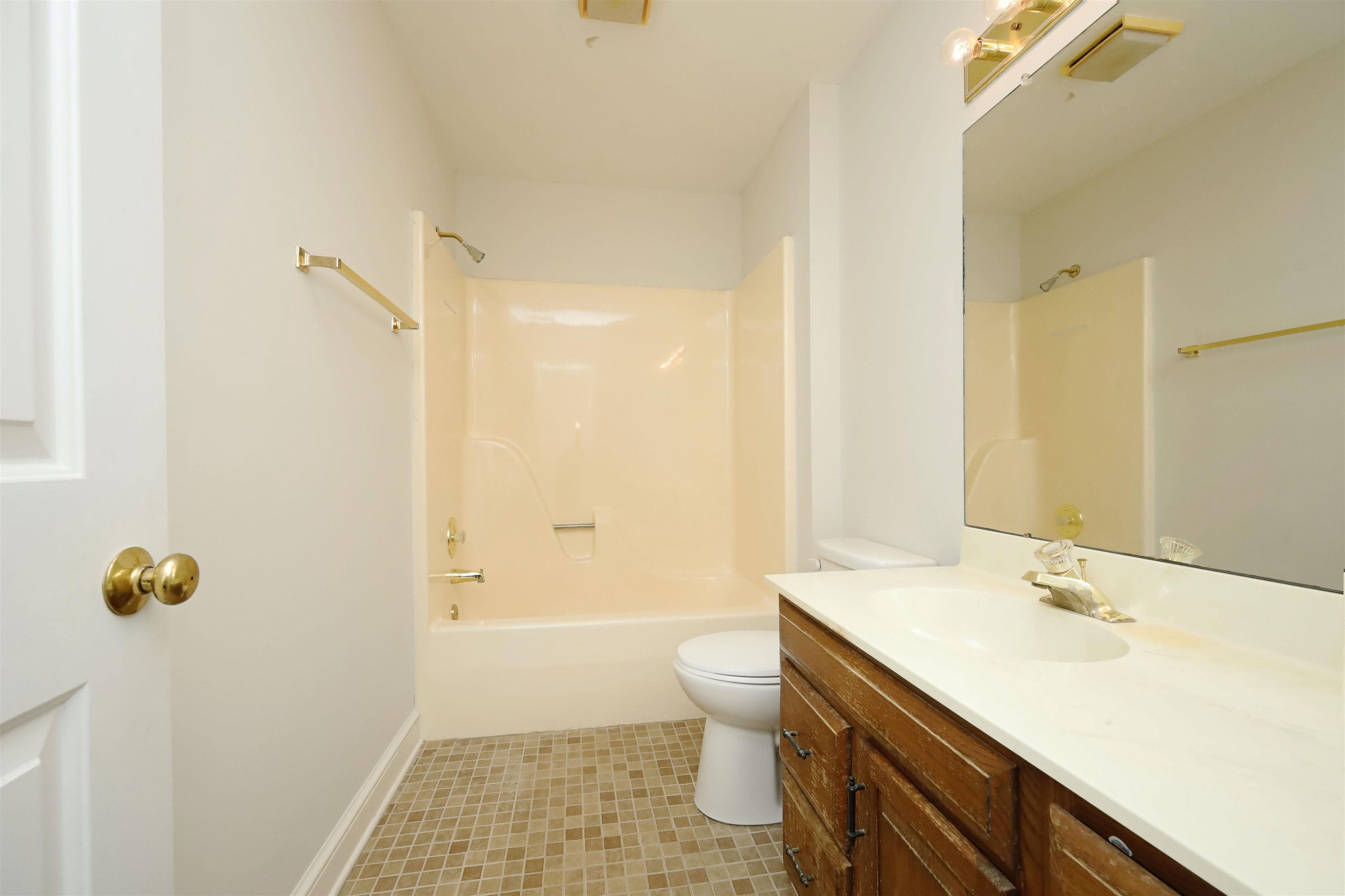 130 Weatherhill Point Carrboro, NC 27510 - Photo 30 of 40 hall bath upstairs