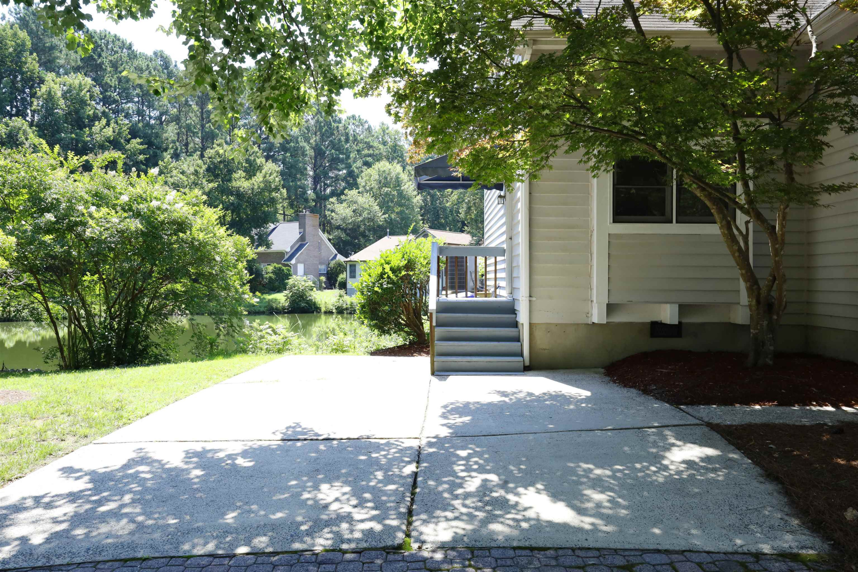 130 Weatherhill Point Carrboro, NC 27510 - Photo 3 of 40 Photo 3