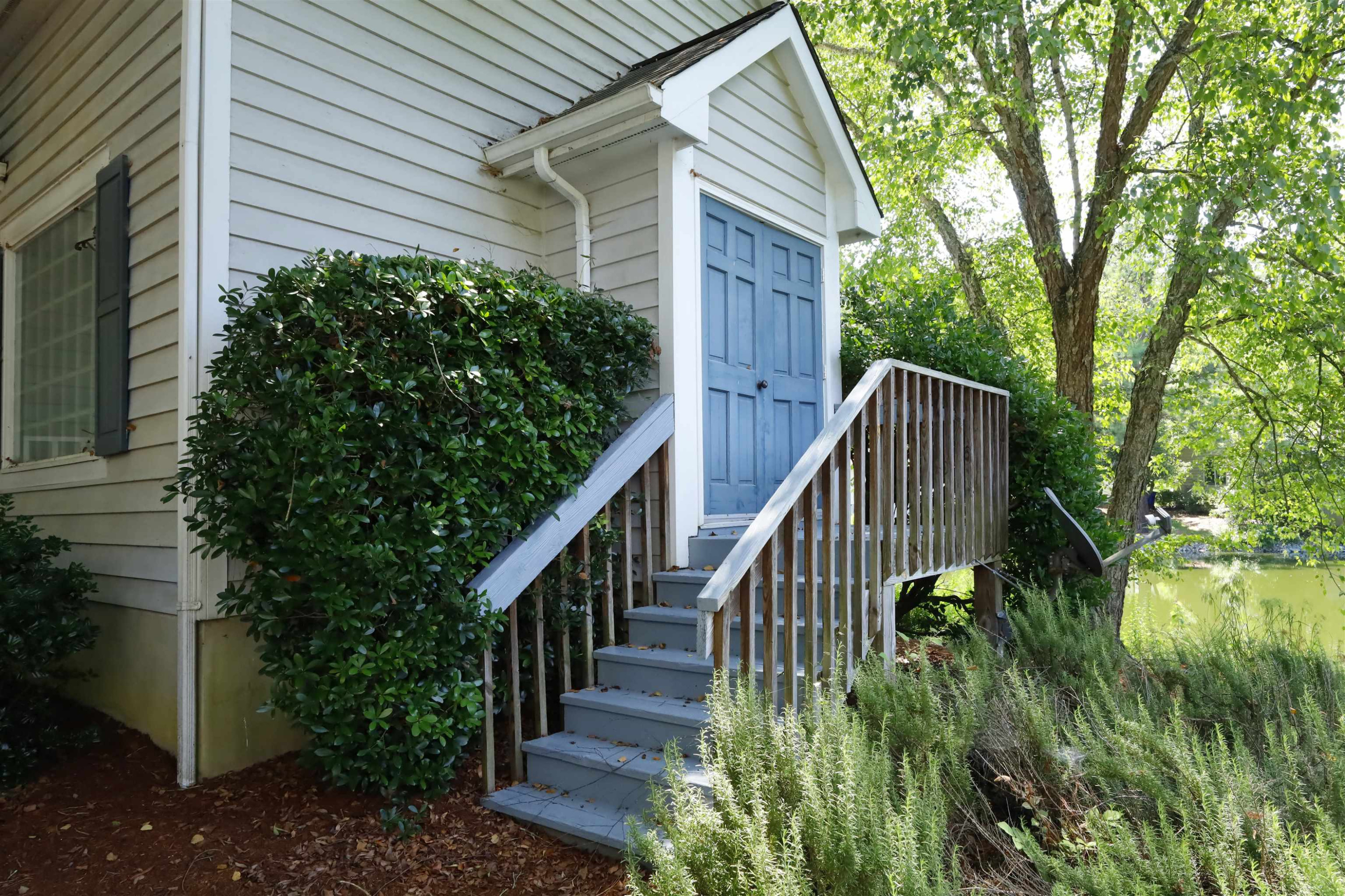 130 Weatherhill Point Carrboro, NC 27510 - Photo 36 of 40 Photo 36