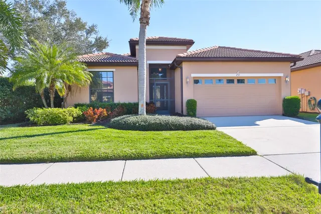 $400,000 | 250 Silver Falls Drive, Apollo Beach, FL 33572