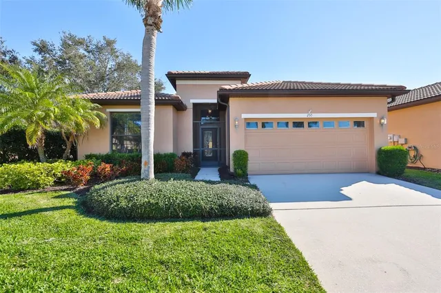 $400,000 | 250 Silver Falls Drive, Apollo Beach, FL 33572