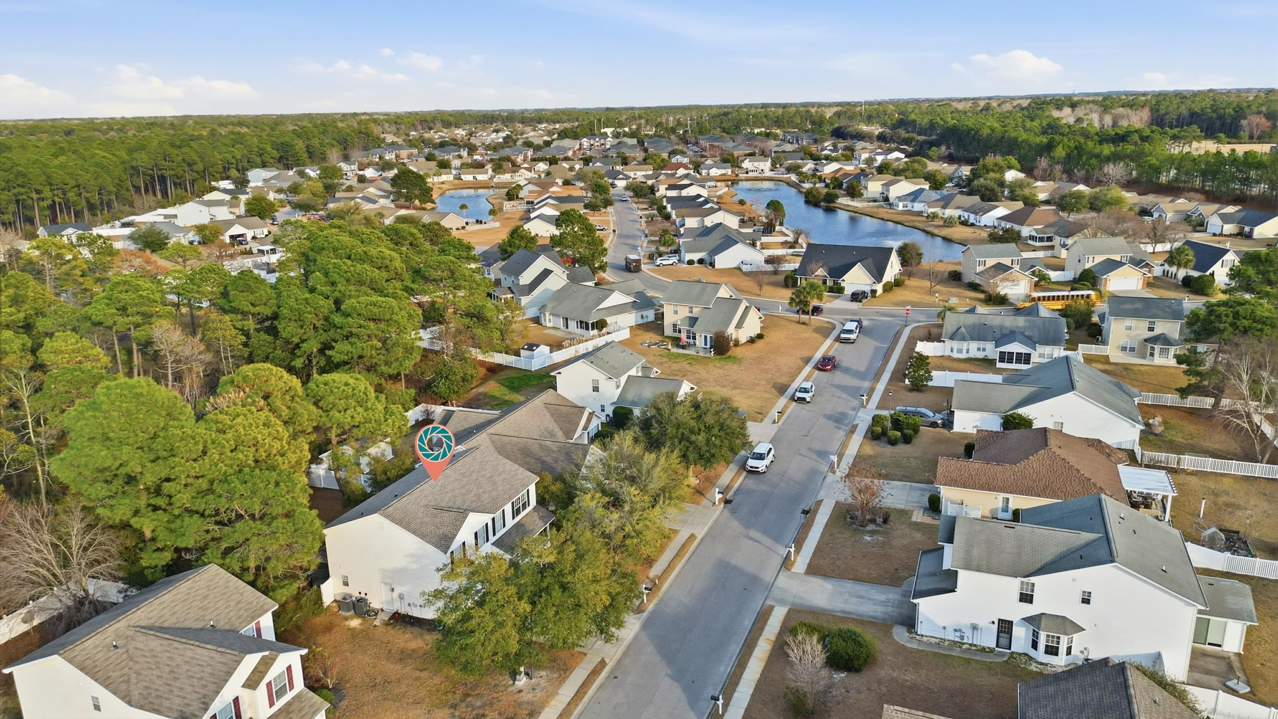 4456 West Walkerton Road Myrtle Beach, SC 29579 - Photo 29 of 32