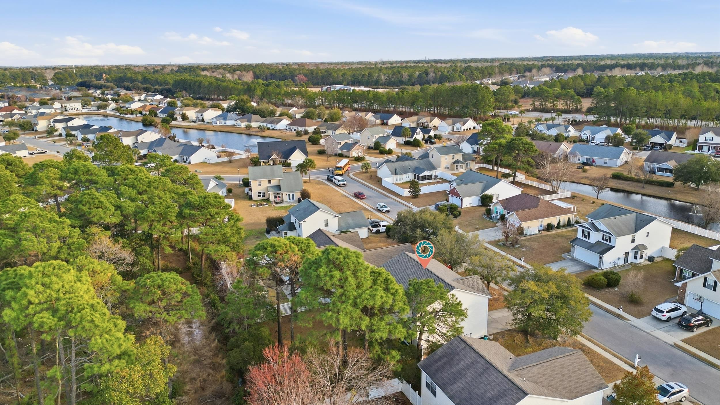 4456 West Walkerton Road Myrtle Beach, SC 29579 - Photo 30 of 32