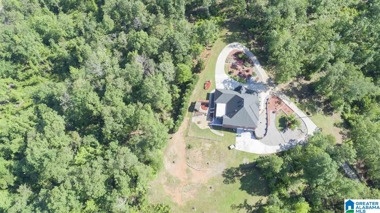 167 Rolling Hills Drive Springville, AL 35146 - Photo 42 of 48