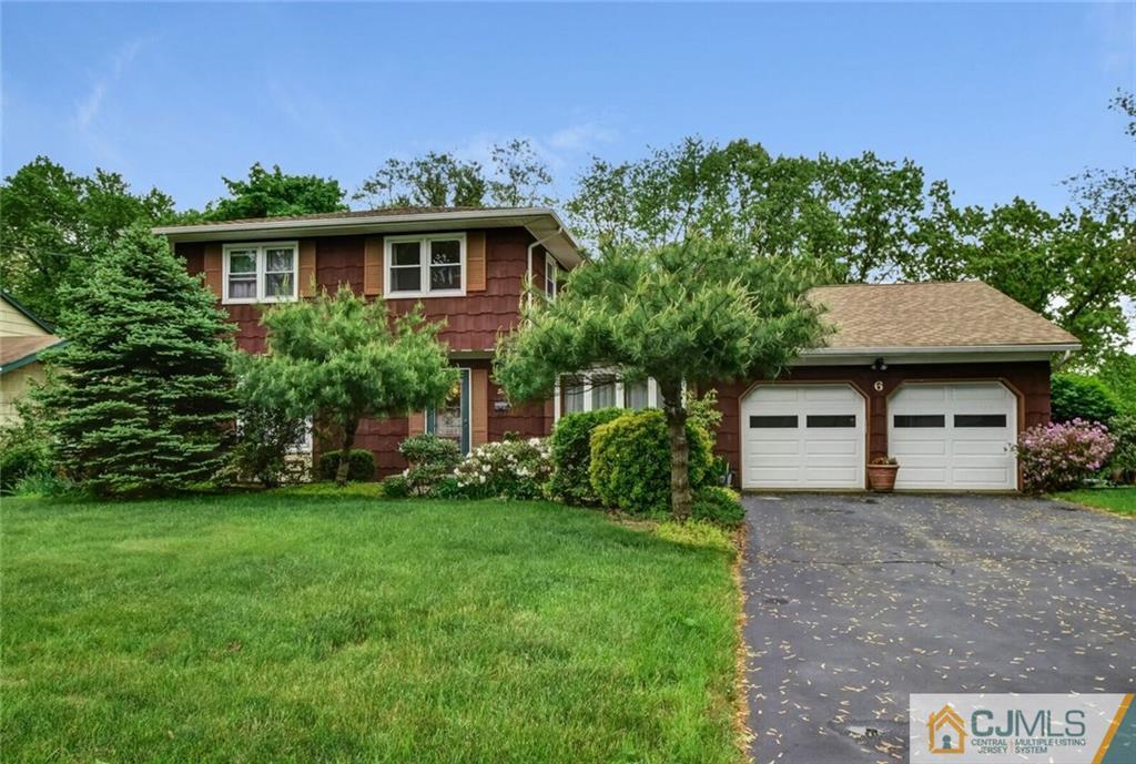 6 Packard Road East Brunswick, NJ 08816 - Photo 1 of 24 Gallery Image 1