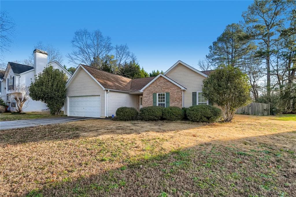 10371 Starling Trail Hampton, GA 30228 - Photo 1 of 1 Exterior Front