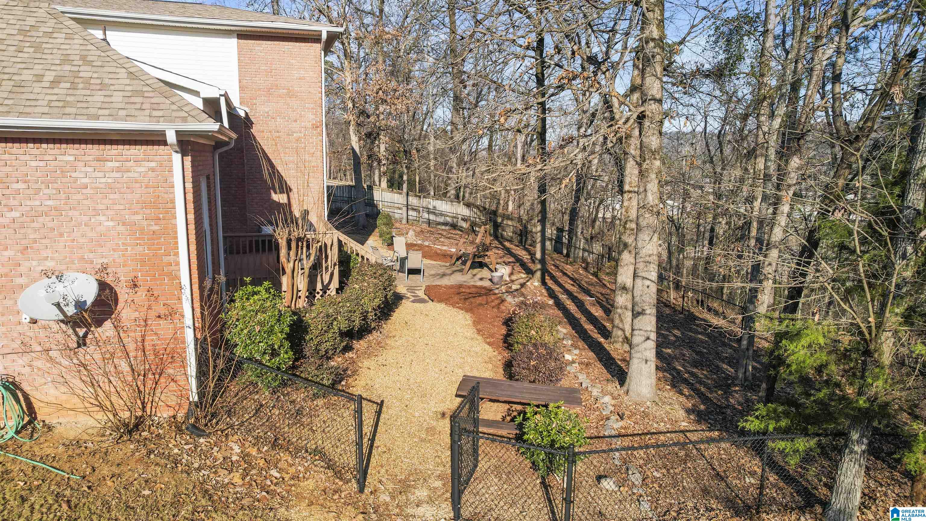 1235 Eagle Park Road Birmingham, AL 35242 - Photo 32 of 41