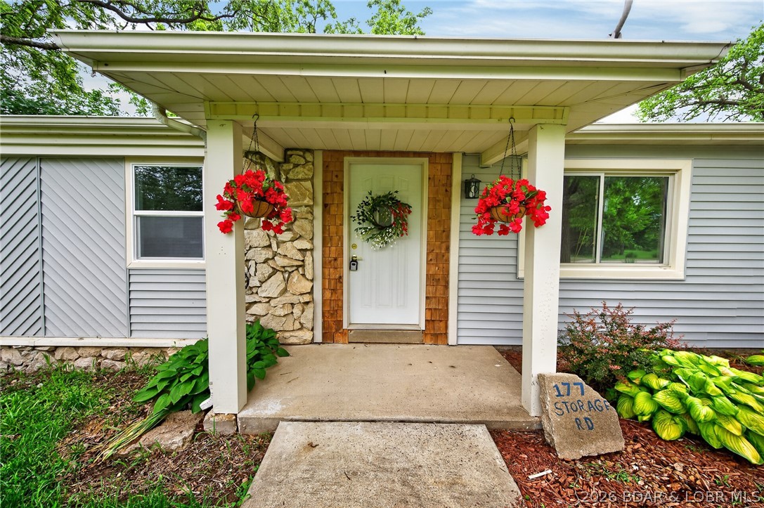 177 Storage Road Eldon, MO 65026 - Photo 33 of 34 This delightful home is just waiting for your pers
