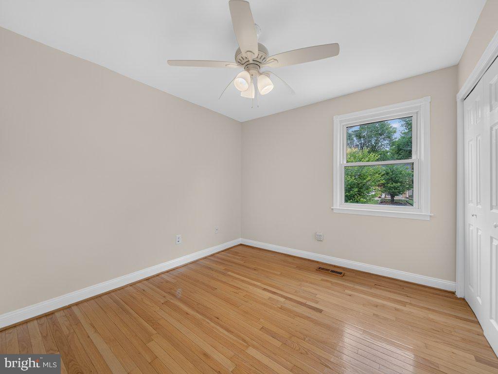 2903 Ivy Bridge Road, Unit N Fort Washington, MD 20744 - Photo 25 of 53 Third bedroom