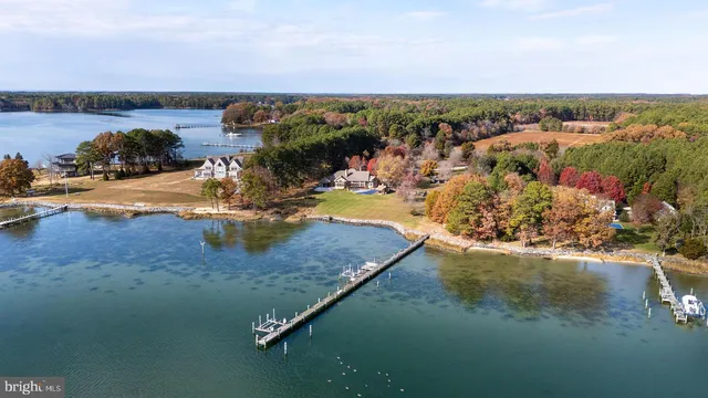 $3,100,000 | 23961 Lynnewood Drive, St. Michaels, MD 21663