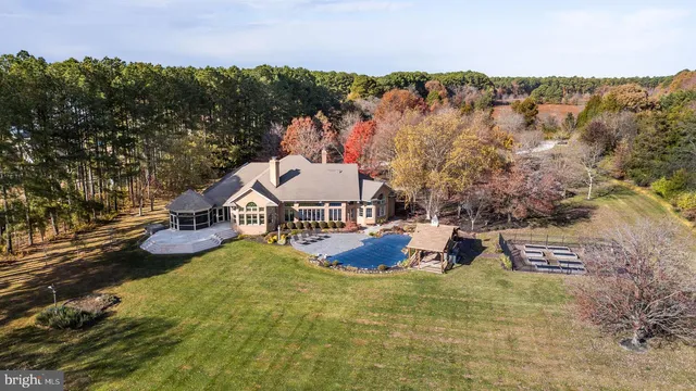 $3,100,000 | 23961 Lynnewood Drive, St. Michaels, MD 21663