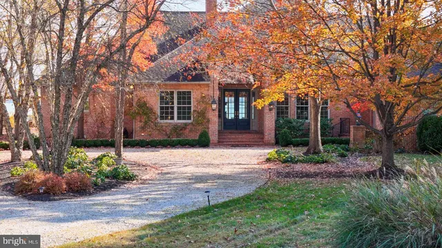 $3,100,000 | 23961 Lynnewood Drive, St. Michaels, MD 21663