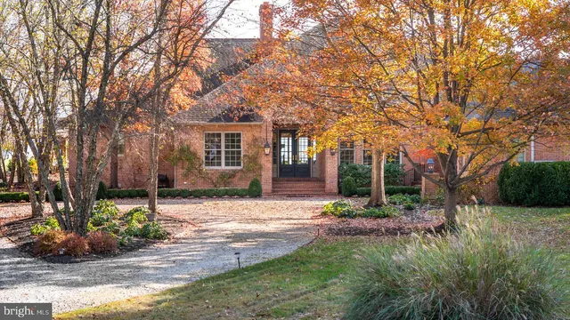 $3,100,000 | 23961 Lynnewood Drive, St. Michaels, MD 21663