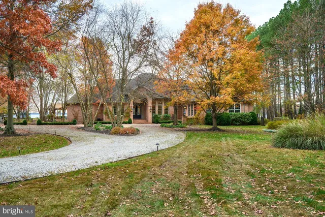 $3,100,000 | 23961 Lynnewood Drive, St. Michaels, MD 21663