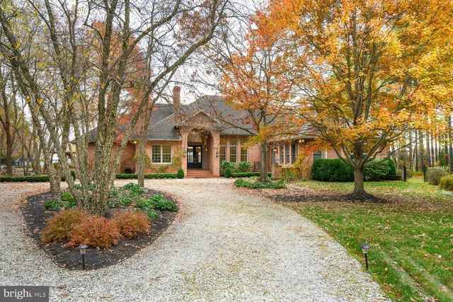 $3,100,000 | 23961 Lynnewood Drive, St. Michaels, MD 21663