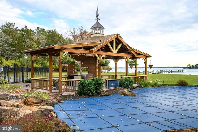 $3,100,000 | 23961 Lynnewood Drive, St. Michaels, MD 21663
