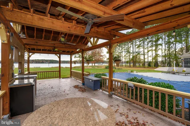 $3,100,000 | 23961 Lynnewood Drive, St. Michaels, MD 21663