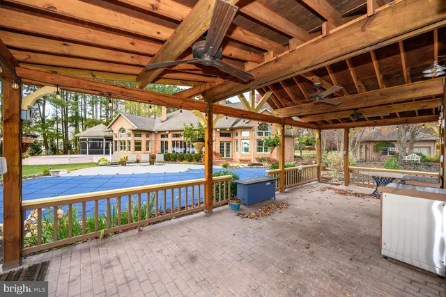 $3,100,000 | 23961 Lynnewood Drive, St. Michaels, MD 21663