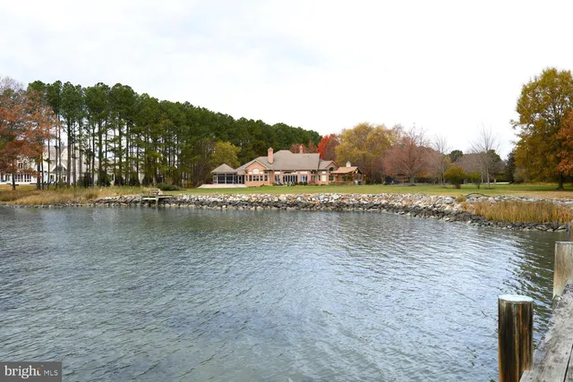 $3,100,000 | 23961 Lynnewood Drive, St. Michaels, MD 21663
