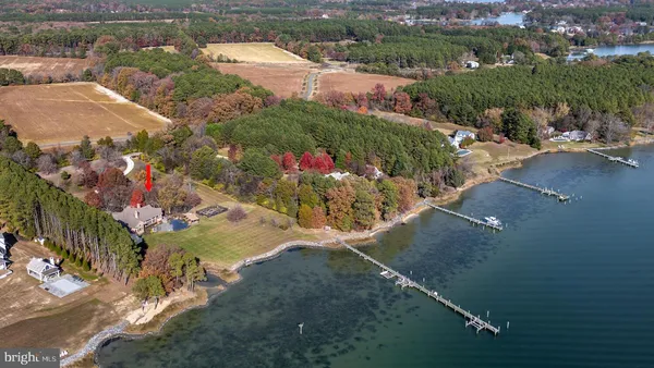 $3,100,000 | 23961 Lynnewood Drive, St. Michaels, MD 21663